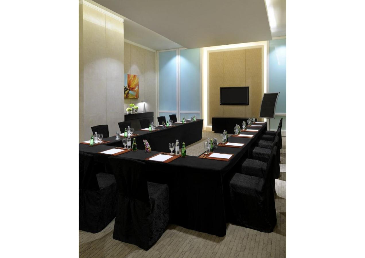 Address Dubai Mall Apartments By Qstay Esterno foto