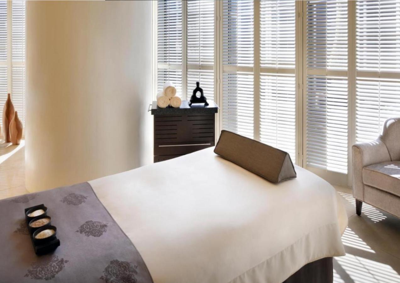 Address Dubai Mall Apartments By Qstay Esterno foto