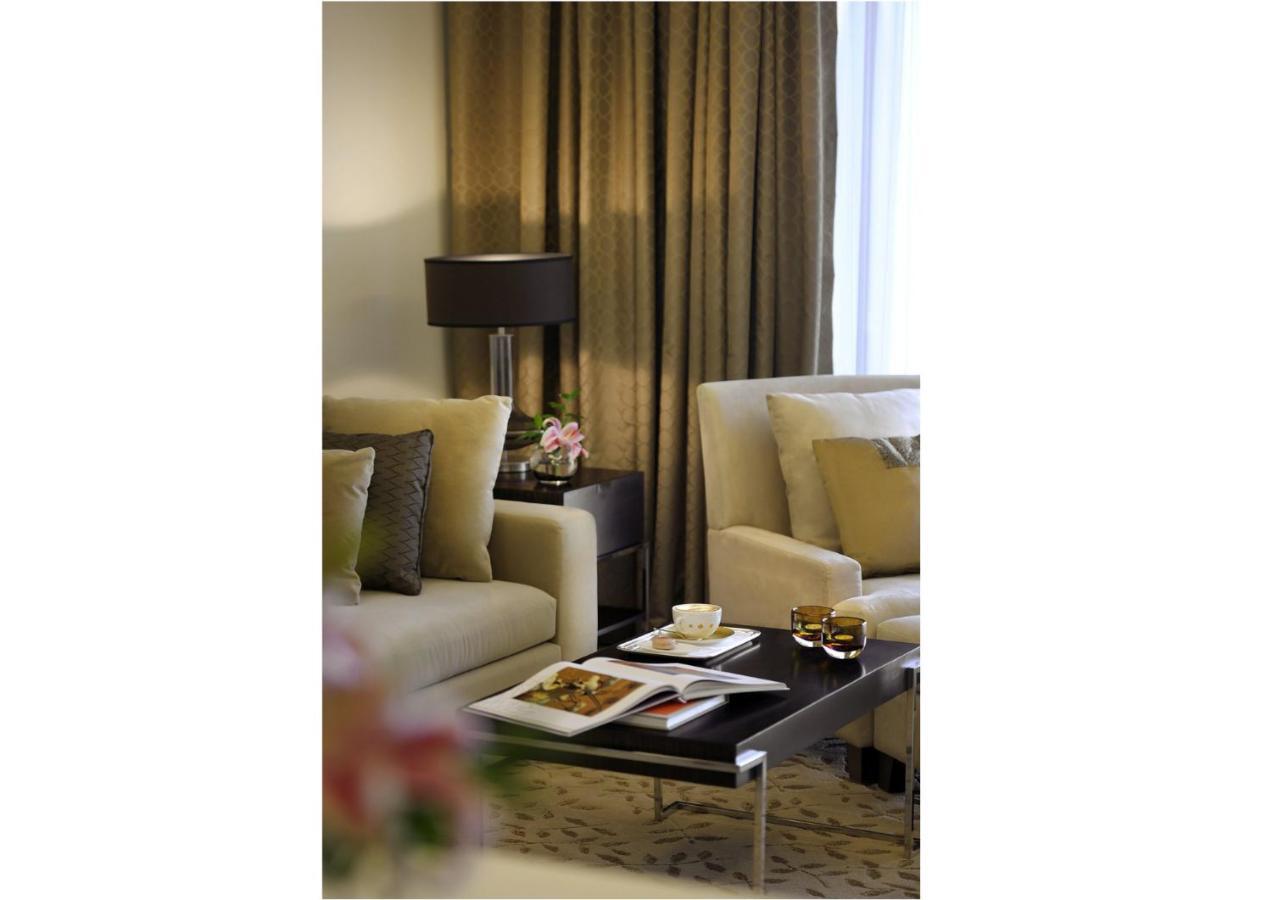 Address Dubai Mall Apartments By Qstay Esterno foto