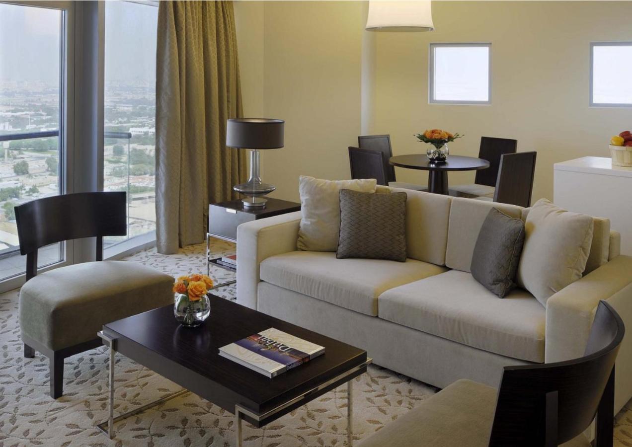 Address Dubai Mall Apartments By Qstay Esterno foto