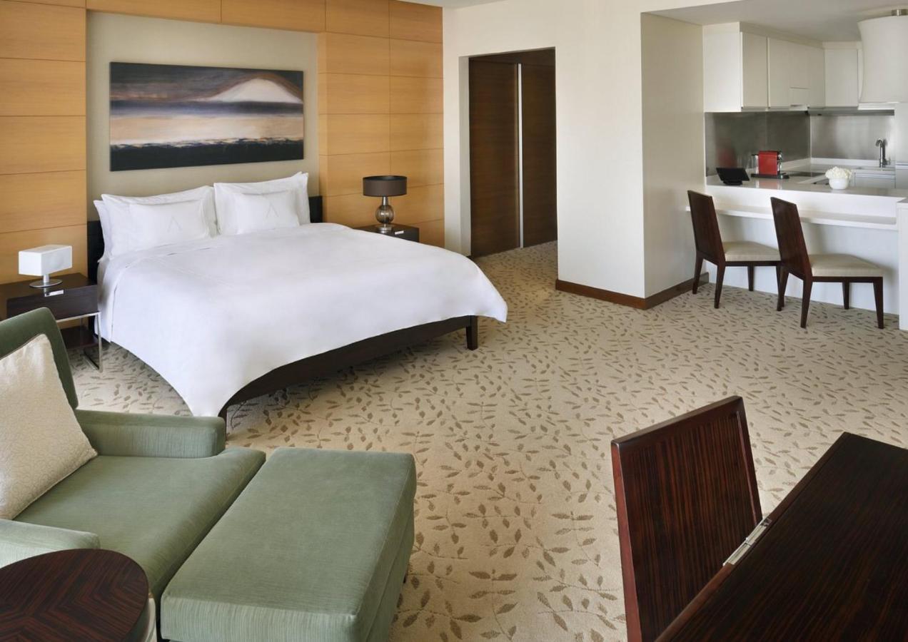 Address Dubai Mall Apartments By Qstay Esterno foto