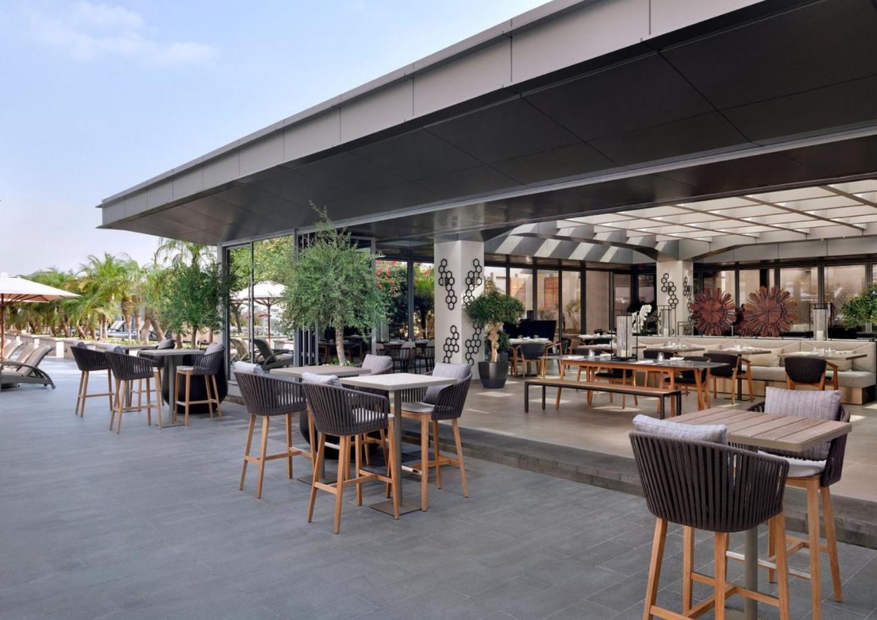 Address Dubai Mall Apartments By Qstay Esterno foto