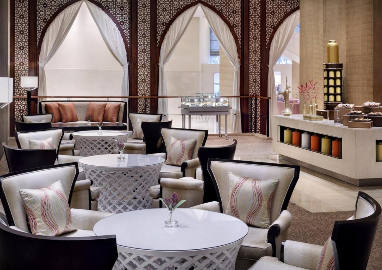 Address Dubai Mall Apartments By Qstay Esterno foto