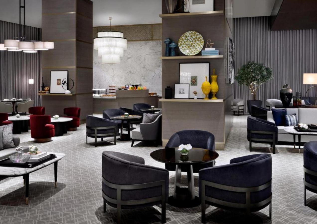 Address Dubai Mall Apartments By Qstay Esterno foto