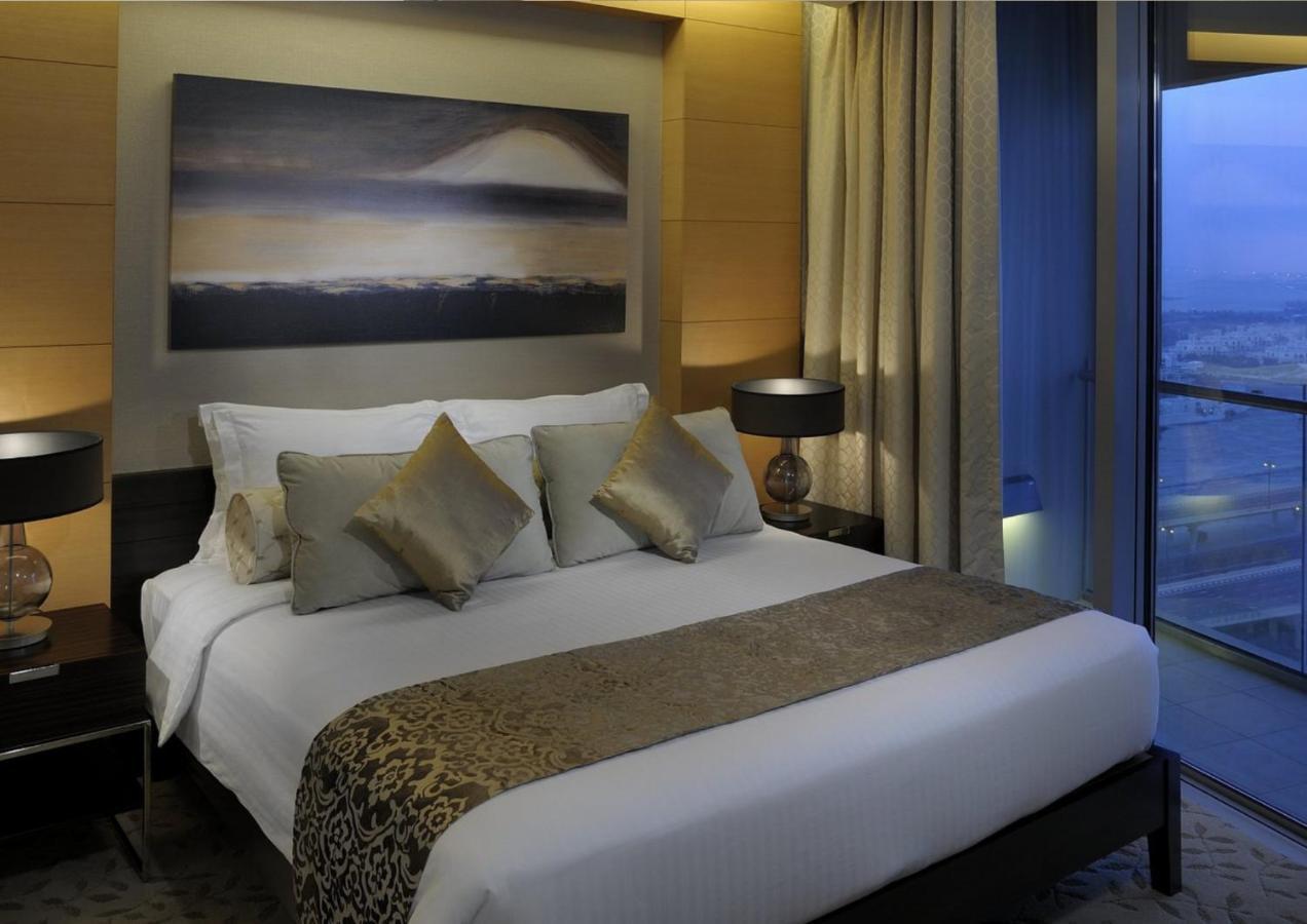 Address Dubai Mall Apartments By Qstay Esterno foto