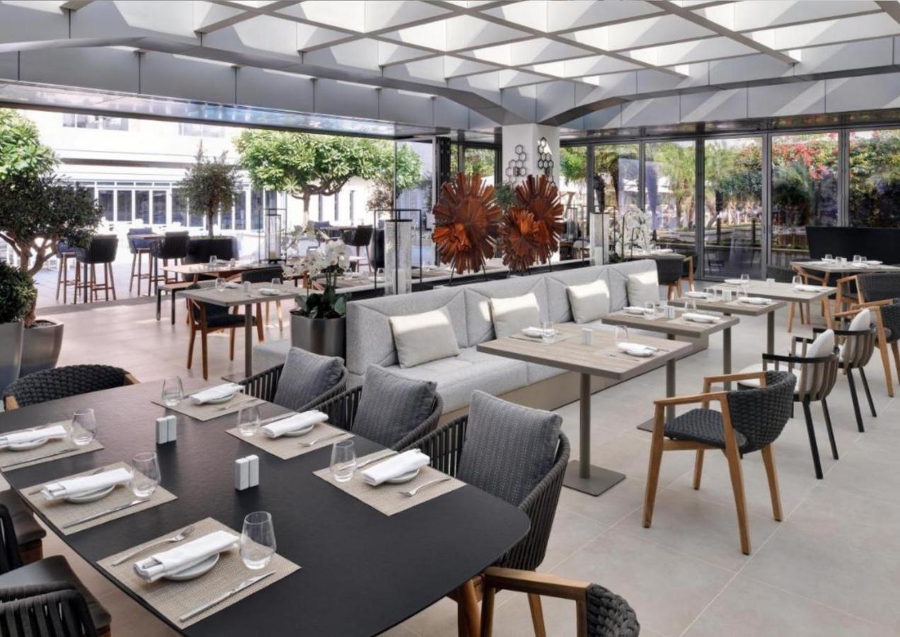Address Dubai Mall Apartments By Qstay Esterno foto